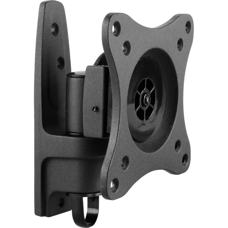 Soporte de pared InLine, para monitores de hasta 69 cm (27 pulgadas), máx. 15 kg