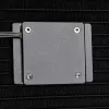 Kit de refrigeración líquida Silverstone VIDA 120 slim 12 cm negro 300-1800 RPM