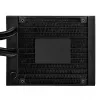 Kit de refrigeración líquida Silverstone VIDA 120 slim 12 cm negro 300-1800 RPM