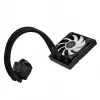 Kit de refrigeración líquida Silverstone VIDA 120 slim 12 cm negro 300-1800 RPM