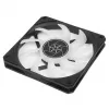 Kit de refrigeración líquida Silverstone VIDA 120 slim 12 cm negro 300-1800 RPM