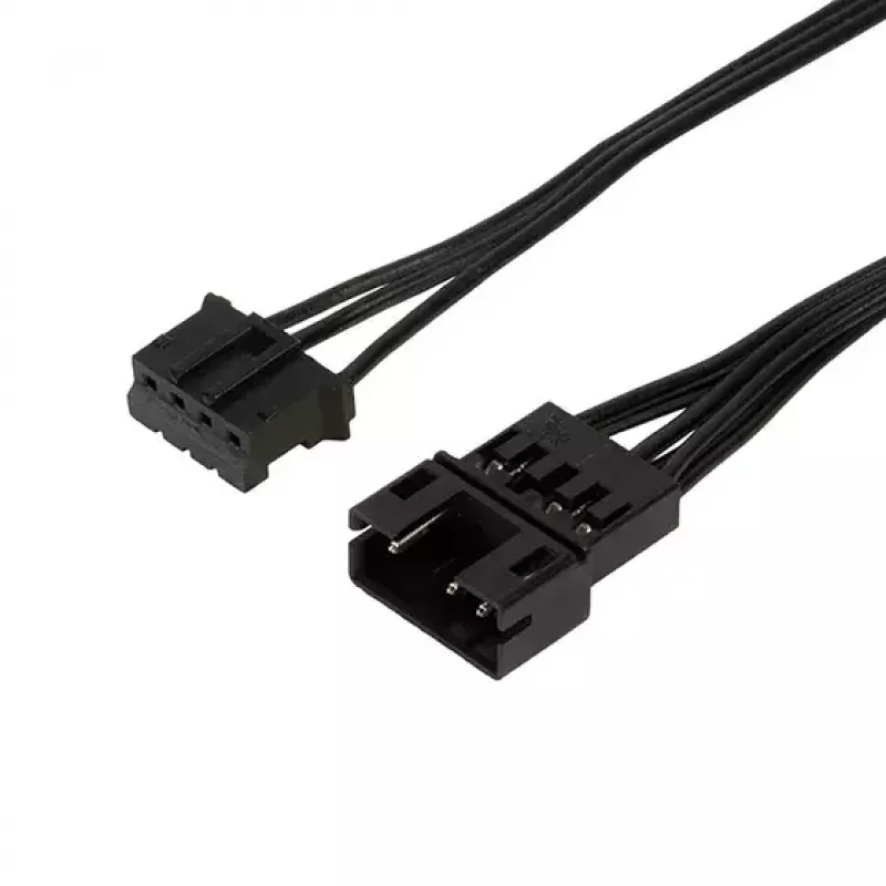 Kit de refrigeración líquida Silverstone VIDA 120 slim 12 cm negro 300-1800 RPM