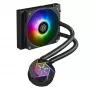 Kit de refrigeración líquida Silverstone VIDA 120 slim 12 cm negro 300-1800 RPM