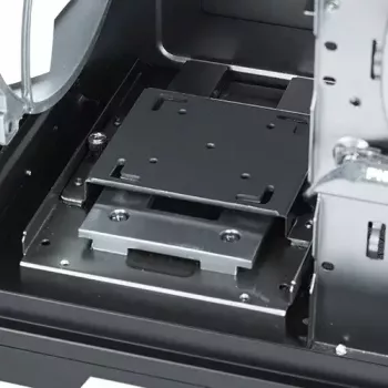 Caja de PC Phanteks Enthoo Pro Full Tower negra