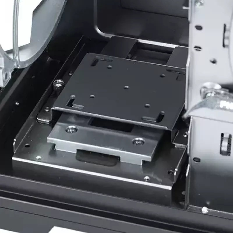 Caja de PC Phanteks Enthoo Pro Full Tower negra