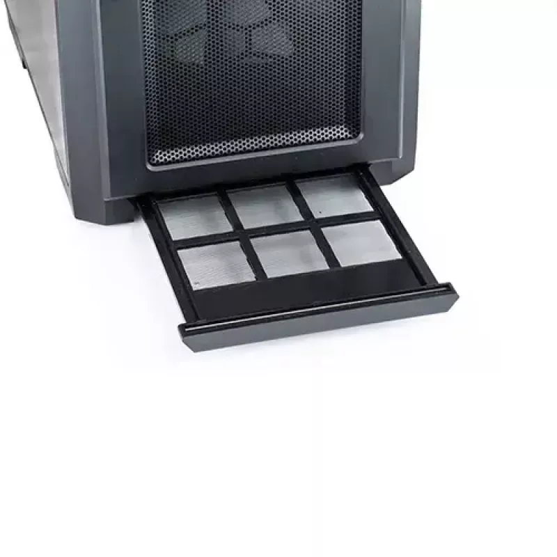 Caja de PC Phanteks Enthoo Pro Full Tower negra