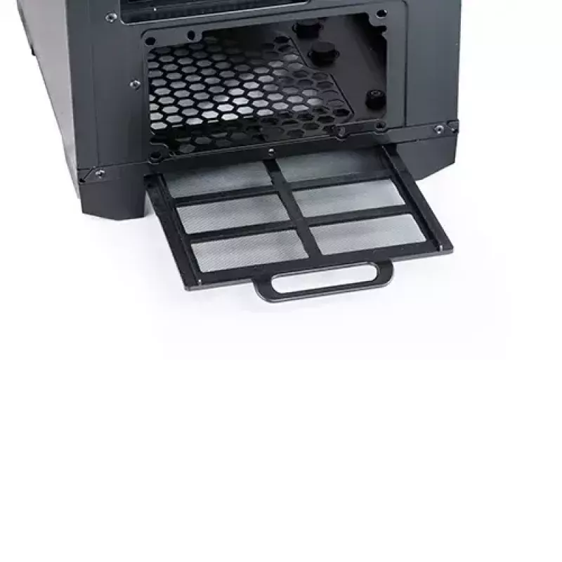 Caja de PC Phanteks Enthoo Pro Full Tower negra
