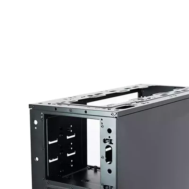 Caja de PC Phanteks Enthoo Pro Full Tower negra