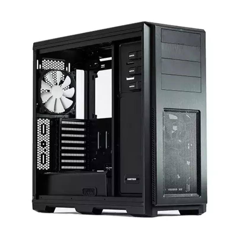 Caja de PC Phanteks Enthoo Pro Full Tower negra