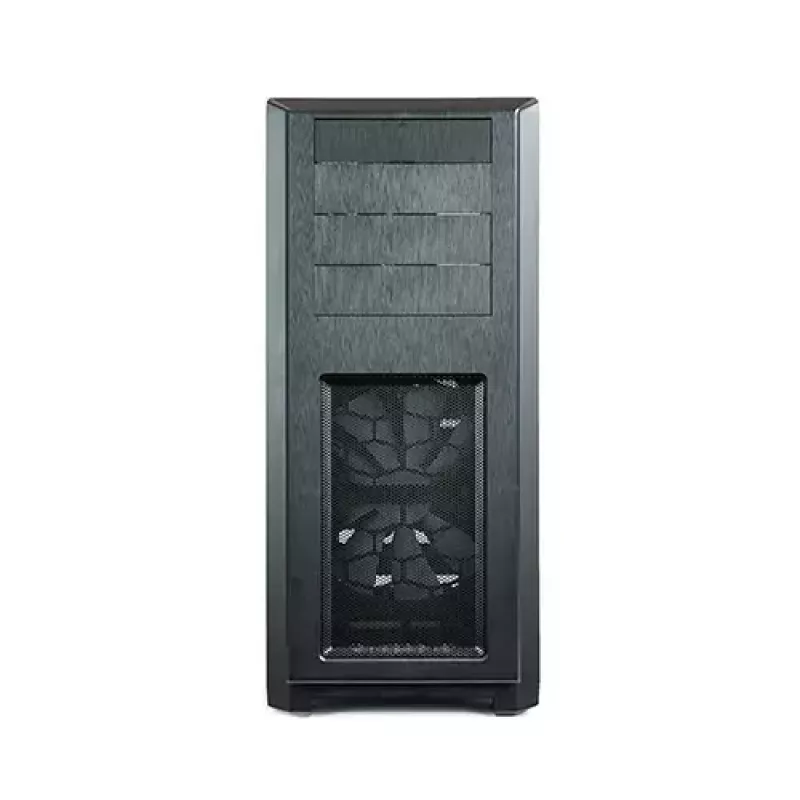Caja de PC Phanteks Enthoo Pro Full Tower negra