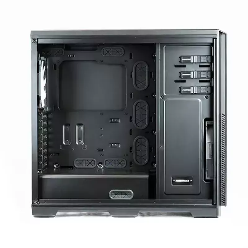 Caja de PC Phanteks Enthoo Pro Full Tower negra