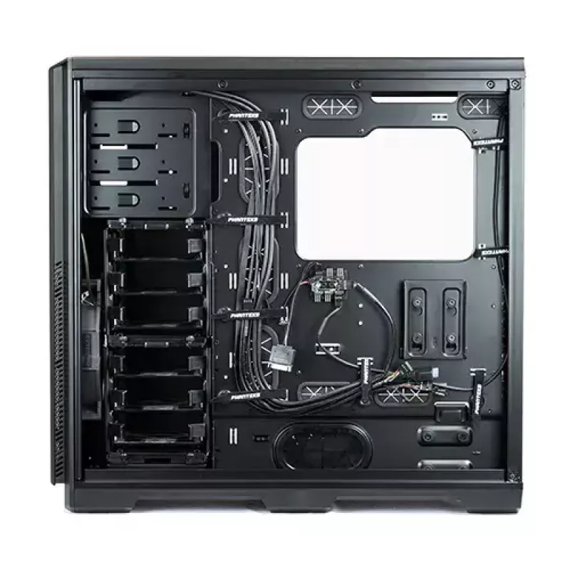 Caja de PC Phanteks Enthoo Pro Full Tower negra