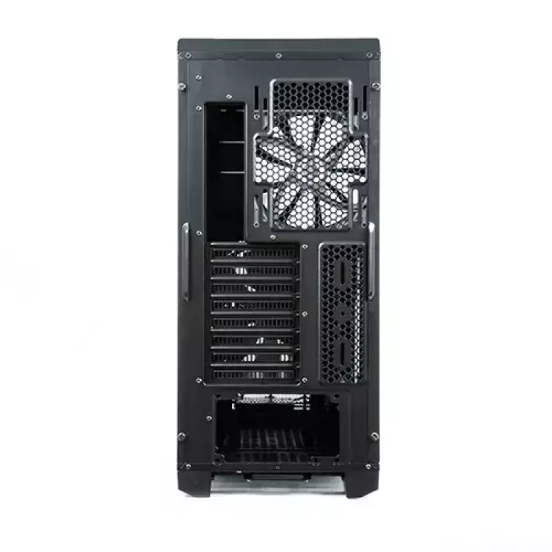 Caja de PC Phanteks Enthoo Pro Full Tower negra