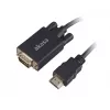 Cable DisplayPort Akasa AK-CBDP26-20BK — 20 m, DisplayPort a DisplayPort, compatible hasta 8K