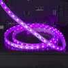 Tira LED para cajas de PC Phanteks PH-LEDKT_M1 — compatibilidad universal con cajas, 1 unidad