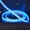 Tira LED para cajas de PC Phanteks PH-LEDKT_M1 — compatibilidad universal con cajas, 1 unidad