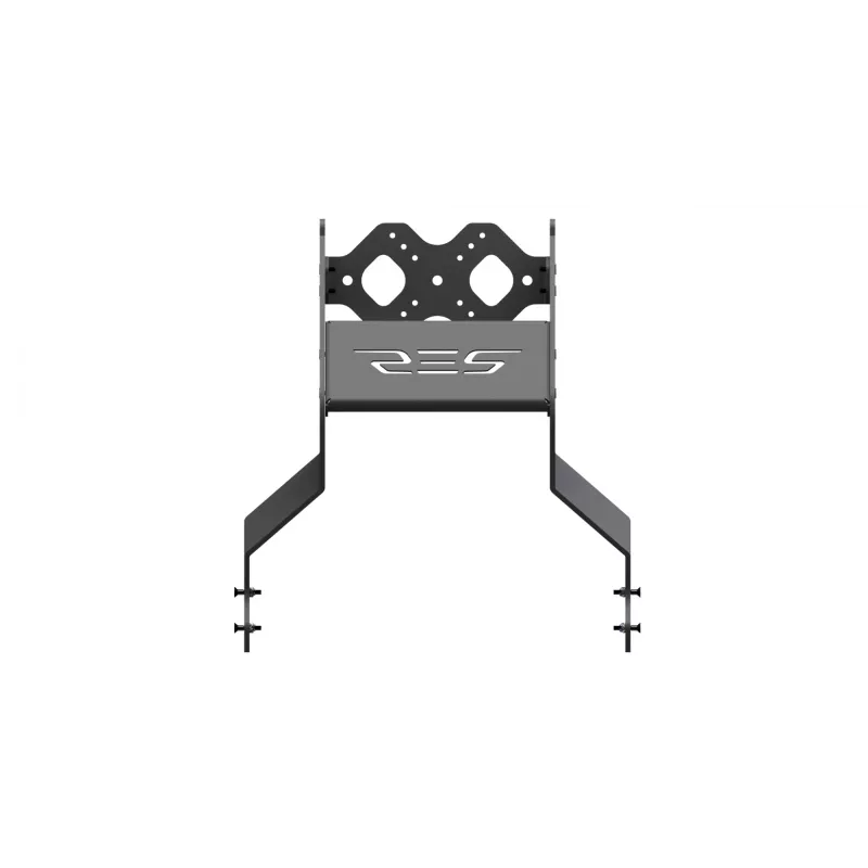 Soporte de monitor para simulador de vuelo Res-Tech GT MONITOR STAND INTEGRATED SINGLE negro 8 kg