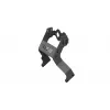 Soporte de monitor para simulador de vuelo Res-Tech GT MONITOR STAND INTEGRATED SINGLE negro 8 kg