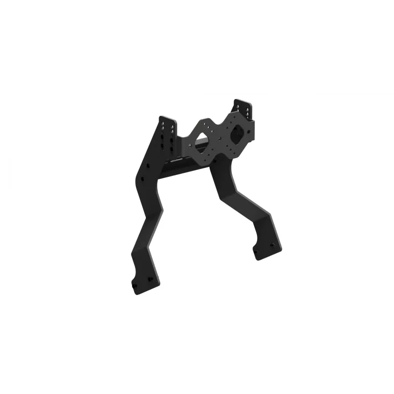 Soporte de monitor para simulador de vuelo Res-Tech GT MONITOR STAND INTEGRATED SINGLE negro 8 kg