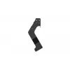 Soporte de monitor para simulador de vuelo Res-Tech GT MONITOR STAND INTEGRATED SINGLE negro 8 kg
