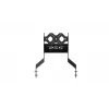 Soporte de monitor para simulador de vuelo Res-Tech GT MONITOR STAND INTEGRATED SINGLE negro 8 kg