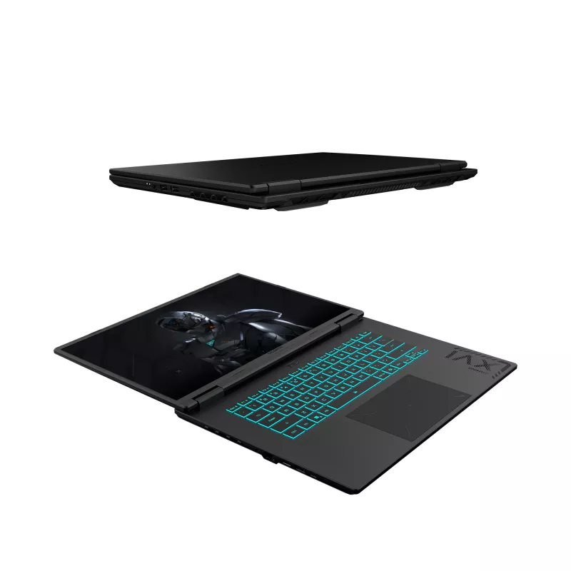 Portátil GIGABYTE GAMING A16 CVHI3DE894SH 16 pulgadas Intel Core i7 16GB 1TB NVIDIA RTX 5060 Windows 11