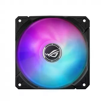 Refrigeración líquida todo en uno ASUS ROG Ryuo IV SLC 360 ARGB – ventilador de 120 mm, radiador de 360 mm, negro