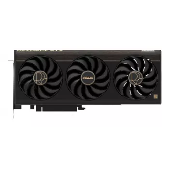 Tarjeta gráfica ASUS GeForce RTX 5080 16 GB GDDR7 PCIe 5.0, 256 bits, OC, 3 ventiladores, 304 mm