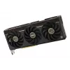 Tarjeta gráfica ASUS GeForce RTX 5080 16 GB GDDR7 PCIe 5.0, 256 bits, OC, 3 ventiladores, 304 mm