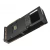 Tarjeta gráfica ASUS GeForce RTX 5080 16 GB GDDR7 PCIe 5.0, 256 bits, OC, 3 ventiladores, 304 mm