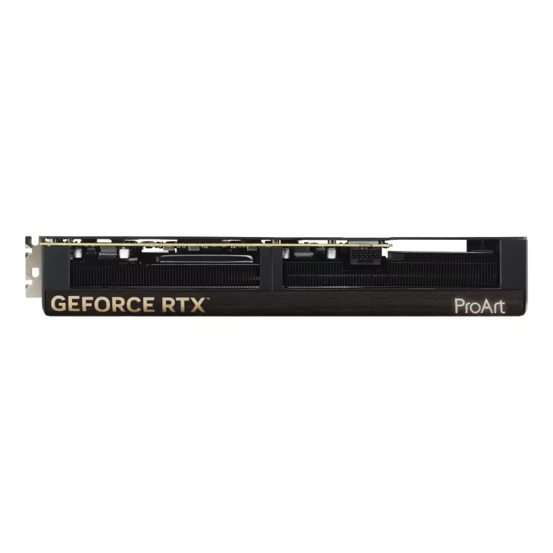 Tarjeta gráfica ASUS GeForce RTX 5080 16 GB GDDR7 PCIe 5.0, 256 bits, OC, 3 ventiladores, 304 mm