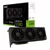 Tarjeta gráfica ASUS GeForce RTX 5080 16 GB GDDR7 PCIe 5.0, 256 bits, OC, 3 ventiladores, 304 mm