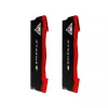 DIMM 48 GB DDR5-8200 (2x 24 GB) Dual-Kit, memoria RAM negra, PVX548G82C38K, Viper Xtreme 5, INTEL XMP