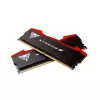 DIMM 48 GB DDR5-8200 (2x 24 GB) Dual-Kit, memoria RAM negra, PVX548G82C38K, Viper Xtreme 5, INTEL XMP