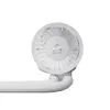 Refrigeración líquida todo en uno para CPU Arctic Liquid Freezer III Pro 240 A-RGB – 240 mm, ventilador de 120 mm, Blanco, compatible con LGA1700/AM4/AM5