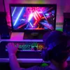 PATRIOT PVXR548G76C36KViper Xtreme 5RGB, VIPER XTREME 5 DDR5 48GB CL36 76000MHz BLK RGB HS DUAL
