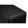 ASUS 90DC00M0-B39040 ProArt PA401 Wood Edition Mesh PWM caja ATX Midi-Tower, vidrio templado, negra