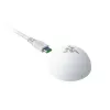 Ratón gaming Razer DeathAdder V4 Pro RF Wireless + USB Type-A