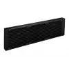 Refrigeración líquida todo en uno ASUS TUF Gaming LC III 360 ARGB LCD — radiador de 360 mm, 3 ventiladores de 120 mm, socket AM5/AM4/LGA1700/LGA1200, negro
