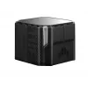 Refrigeración líquida todo en uno ASUS TUF Gaming LC III 360 ARGB LCD — radiador de 360 mm, 3 ventiladores de 120 mm, socket AM5/AM4/LGA1700/LGA1200, negro