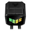 Refrigeración líquida todo en uno ASUS TUF GAMING LC III 360 ARGB – ventiladores de 120 mm, compatible con AM4/LGA1200/LGA1700/AM5, negro
