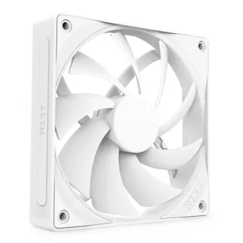 Ventilador NZXT RF-Q12SF-W2 12 cm blanco 500-1700 RPM 74,26 m³/h