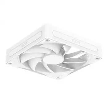 Ventilador NZXT RF-Q12SF-W2 12 cm blanco 500-1700 RPM 74,26 m³/h