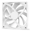 Ventilador NZXT RF-Q12SF-W2 12 cm blanco 500-1700 RPM 74,26 m³/h