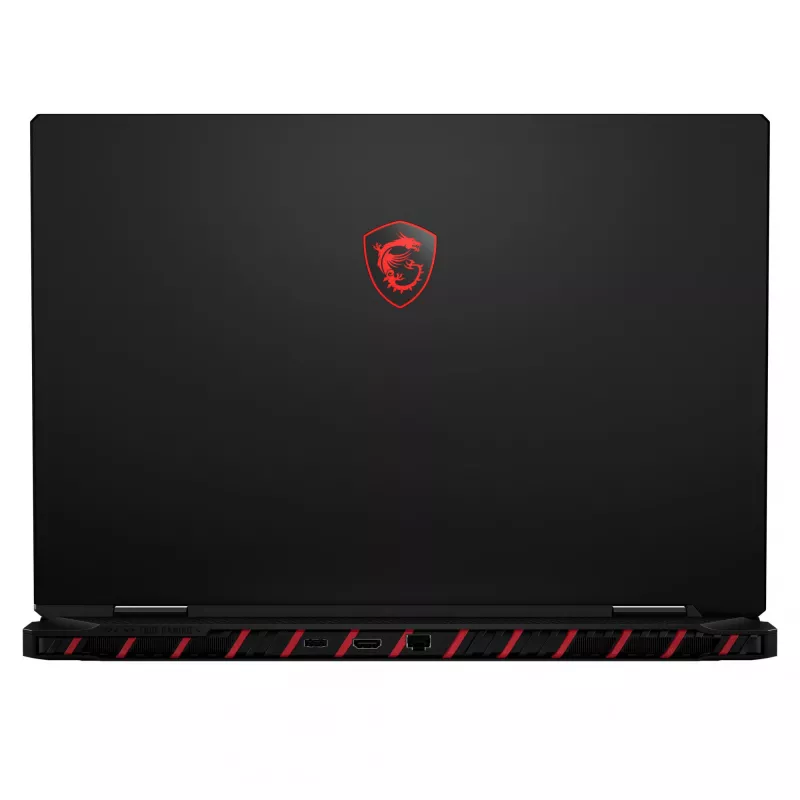 Portátil MSI Raider 18 HX AI A2XWJG 18 pulgadas Intel Core Ultra 9 285HX 64GB 4TB NVIDIA GeForce RTX 5090 Windows 11 Pro