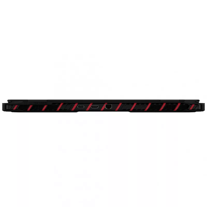 Portátil MSI Raider 18 HX AI A2XWJG 18 pulgadas Intel Core Ultra 9 285HX 64GB 4TB NVIDIA GeForce RTX 5090 Windows 11 Pro