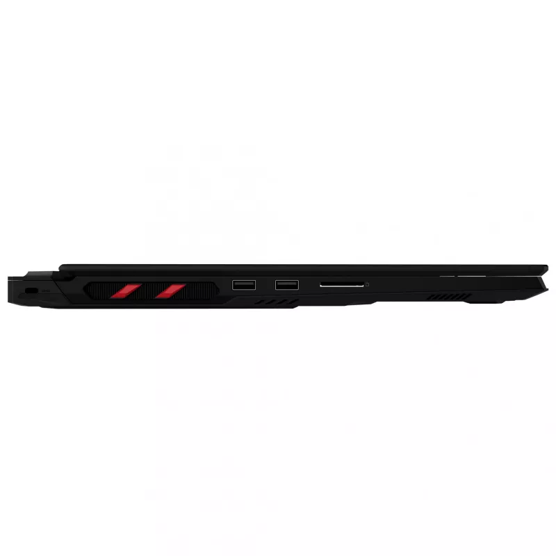 Portátil MSI Raider 18 HX AI A2XWJG 18 pulgadas Intel Core Ultra 9 285HX 64GB 4TB NVIDIA GeForce RTX 5090 Windows 11 Pro