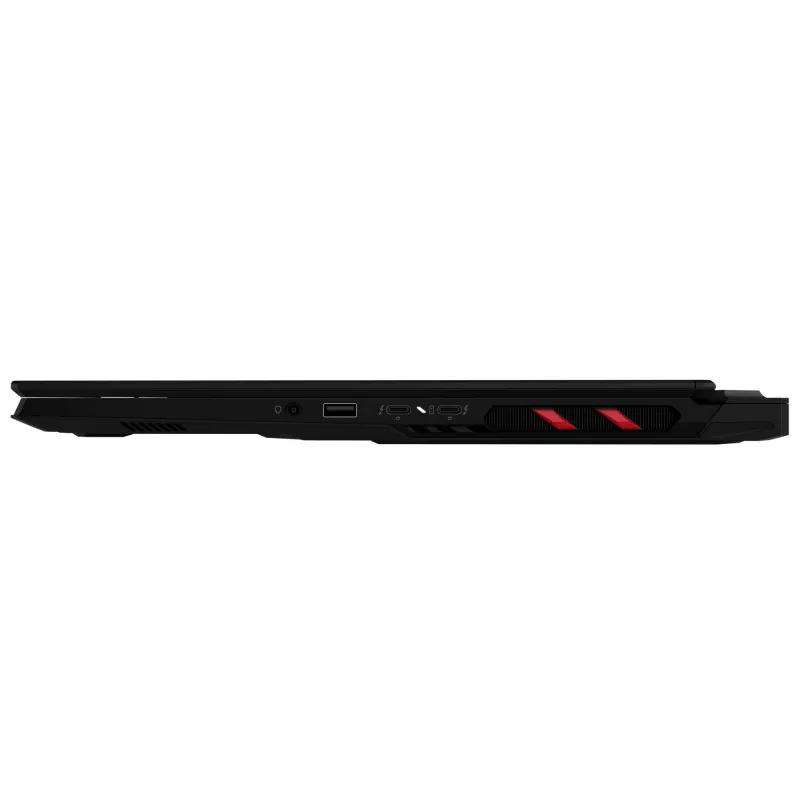 Portátil MSI Raider 18 HX AI A2XWJG 18 pulgadas Intel Core Ultra 9 285HX 64GB 4TB NVIDIA GeForce RTX 5090 Windows 11 Pro