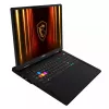 Portátil MSI Raider 18 HX AI A2XWJG 18 pulgadas Intel Core Ultra 9 285HX 64GB 4TB NVIDIA GeForce RTX 5090 Windows 11 Pro