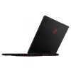 Portátil MSI Raider 18 HX AI A2XWJG 18 pulgadas Intel Core Ultra 9 285HX 64GB 4TB NVIDIA GeForce RTX 5090 Windows 11 Pro
